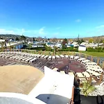Mobilhome 4 Pers - 2 Ch - Centre Aquatique