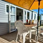 Camping Mobilhome 4 Pers - 2 Ch - Centre Aquatique *