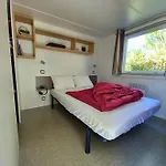 Mobilhome 4 Pers - 2 Ch - Centre Aquatique Camping